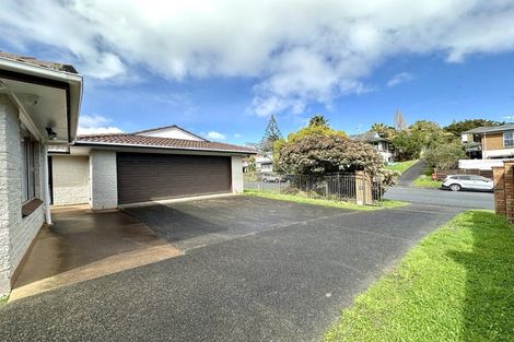 Photo of property in 83 Velma Road, Hillcrest, Auckland, 0627