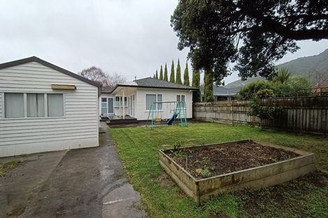 Photo of property in 8 Norton Park Avenue, Fairfield, Lower Hutt, 5011