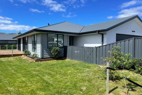 Photo of property in 11 Caledonian Place, Cromwell, 9310