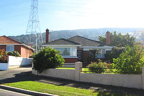 Photo of property in 22 Derwent Street, Helensburgh, Dunedin, 9010