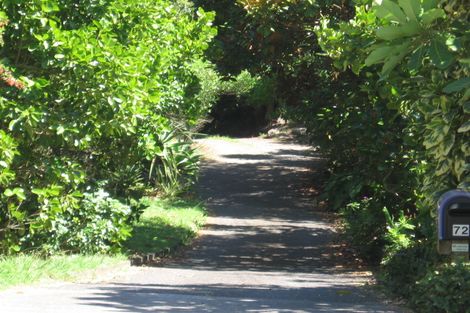 Photo of property in 72 Beulah Avenue, Rothesay Bay, Auckland, 0630