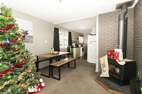 Photo of property in 107 Princes Street, Netherby, Ashburton, 7700