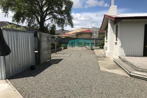 Photo of property in 247 Scott Street, Redwoodtown, Blenheim, 7201