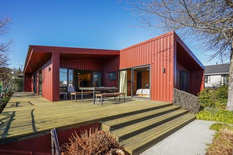 Photo of property in 12 Levin Road, Cheviot, 7310