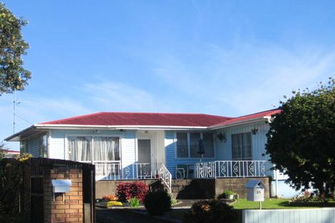 Photo of property in 23 Mclean Avenue, Papatoetoe, Auckland, 2025