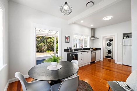 Photo of property in 23 Fraser Avenue, Johnsonville, Wellington, 6037