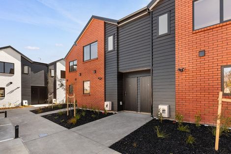 Photo of property in 7/6 Fend Street, Chartwell, Hamilton, 3210