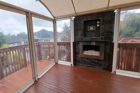 Photo of property in 58 Jandell Crescent, Bucklands Beach, Auckland, 2014