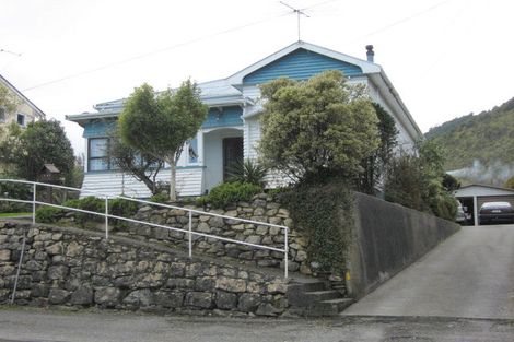 Photo of property in 141 Bright Street, Cobden, Greymouth, 7802