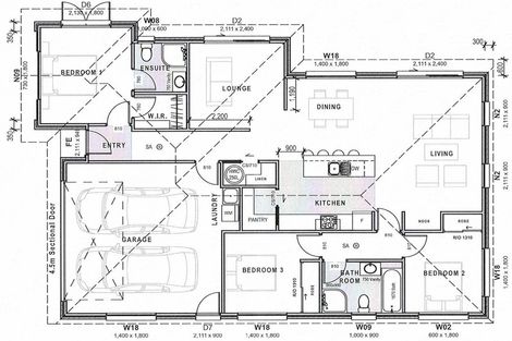 Photo of property in 25 Zabeel Street, Lincoln, 7608