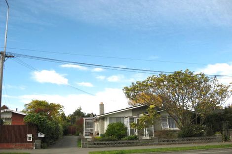 Photo of property in 2/230 Ilam Road, Ilam, Christchurch, 8041