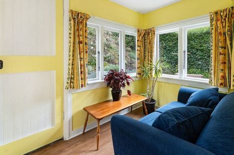 Photo of property in 59 Somerville Street, Andersons Bay, Dunedin, 9013