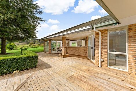 Photo of property in 248 Paremoremo Road, Lucas Heights, Auckland, 0632