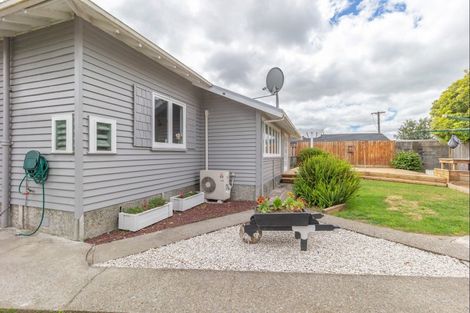 Photo of property in 556a Queen Street East, Levin, 5510