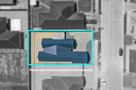 Photo of property in 10 Strowan Avenue, Elgin, Ashburton, 7700