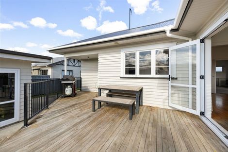 Photo of property in 279 Mandeno Street, Te Awamutu, 3800
