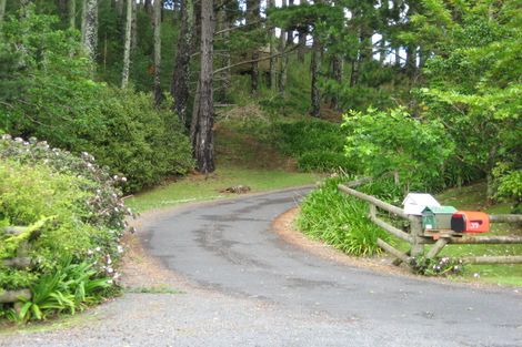 Photo of property in 577 Ponga Road, Opaheke, Papakura, 2584