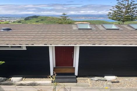 Photo of property in 181 Buckley Road, Southgate, Wellington, 6023