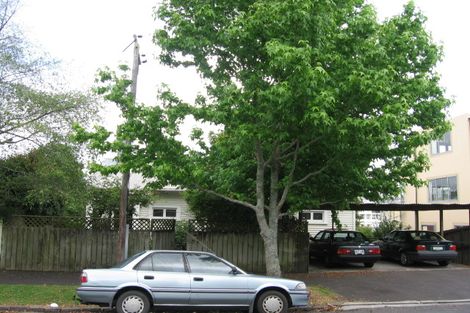 Photo of property in 6 Balfour Road, Parnell, Auckland, 1052