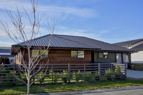 Photo of property in 31 Risinghurst Terrace, Lower Shotover, Queenstown, 9304