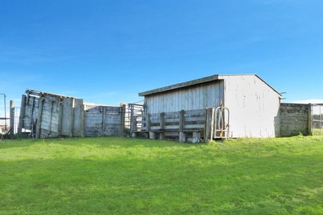 Photo of property in 81 Maudes Road, Deborah, Oamaru, 9492