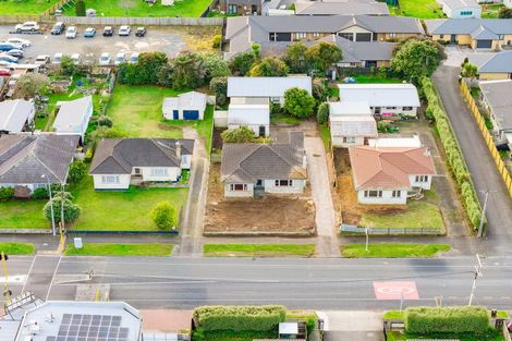 Photo of property in 15 Fifth Avenue, Enderley, Hamilton, 3214