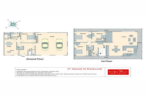 Photo of property in 27 Alnwick Street, Warkworth, 0910