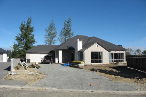 Photo of property in 7 Cascade Place, Geraldine, 7930
