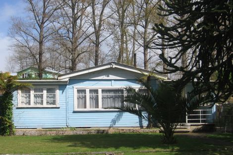 Photo of property in 16 Korari Crescent, Mangakino, 3421