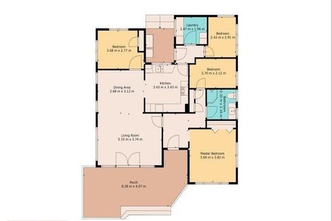 Photo of property in 1 Ngareta Road, Mourea, Rotorua, 3074