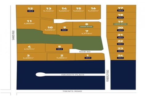 Photo of property in 1 Penberley Road, Prebbleton, Christchurch, 7676