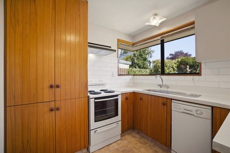 Photo of property in 1/84a Withells Road, Avonhead, Christchurch, 8042