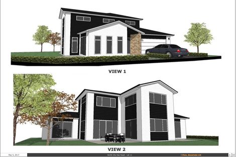 Photo of property in 1 Hare Puke Drive, Flagstaff, Hamilton, 3210