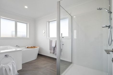 Photo of property in 1 Crampton Close, Kaiapoi, 7630