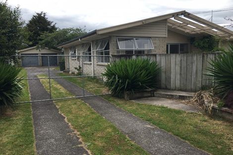 Photo of property in 112 Peacockes Road, Fitzroy, Hamilton, 3206
