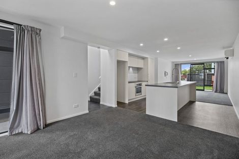 Photo of property in 105 Manakura Street, Russley, Christchurch, 8042
