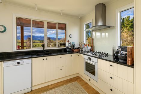 Photo of property in 448 Letts Gully Road, Letts Gully, Alexandra, 9393