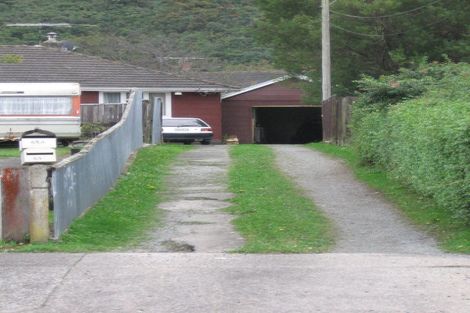 Photo of property in 65 Molesworth Street, Taita, Lower Hutt, 5011