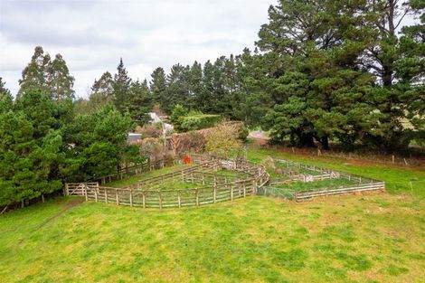 Photo of property in 66 Luers Road, Oxford, 7495