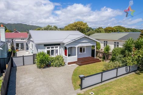 Photo of property in 112 William Street, Petone, Lower Hutt, 5012