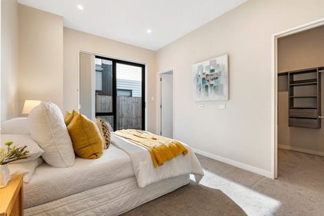 Photo of property in 10 Kokowai Parade, Hobsonville, Auckland, 0616