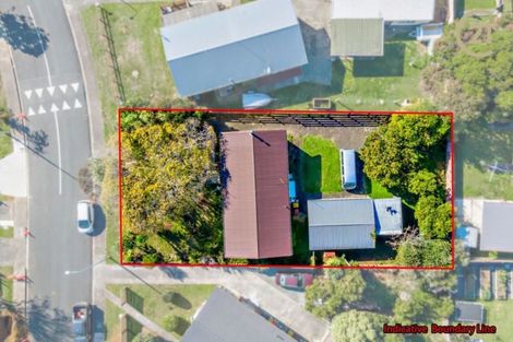 Photo of property in 14 Tatariki Street, Rosehill, Papakura, 2113