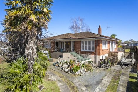 Photo of property in 1 College Street, Matamata, 3400