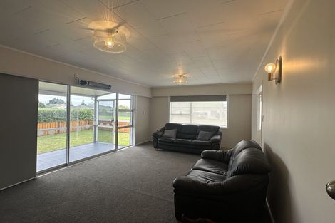 Photo of property in 53 Grey Street, Waitara, 4320