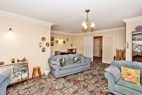 Photo of property in 126 Saint Andrew Street, Richmond, Invercargill, 9810