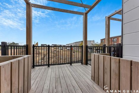 Photo of property in 5 Rakau Road, Hobsonville, Auckland, 0618