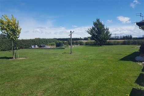 Photo of property in 582 Lower Sefton Road, Sefton, Rangiora, 7477