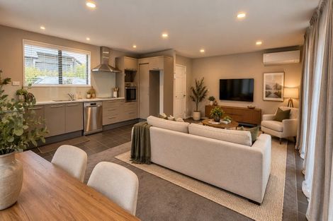 Photo of property in 16a Cresswell Avenue, Burwood, Christchurch, 8061