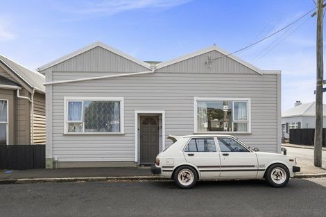 Photo of property in 29 Wesley Street, South Dunedin, Dunedin, 9012