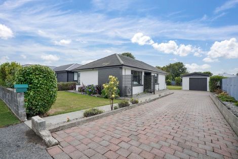 Photo of property in 192 Layard Street, Windsor, Invercargill, 9810
